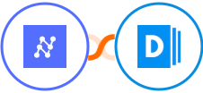 Nanonets OCR + Docamatic Integration