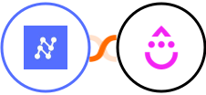 Nanonets OCR + Drip Integration