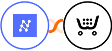 Nanonets OCR + Ecwid Integration