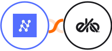 Nanonets OCR + Eko Integration