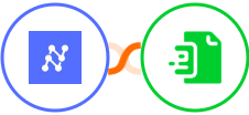 Nanonets OCR + Eledo Integration