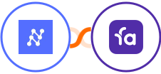 Nanonets OCR + Favro Integration