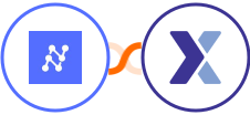 Nanonets OCR + Flexmail Integration