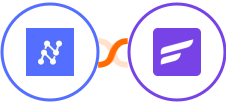 Nanonets OCR + Fluent CRM Integration