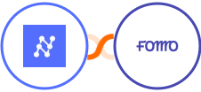 Nanonets OCR + Fomo Integration