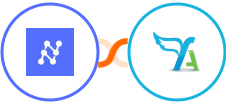 Nanonets OCR + FreeAgent Integration