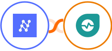 Nanonets OCR + Freshping Integration