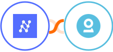 Nanonets OCR + FullContact Integration