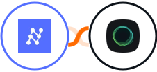 Nanonets OCR + Ghost Integration