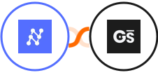 Nanonets OCR + GitScrum   Integration