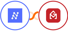 Nanonets OCR + GMass Integration