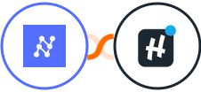 Nanonets OCR + Happierleads Integration