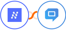 Nanonets OCR + HelpCrunch Integration