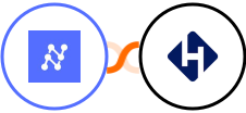 Nanonets OCR + Helpwise Integration