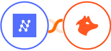 Nanonets OCR + Hunter Integration