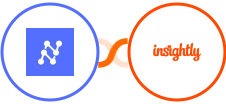 Nanonets OCR + Insightly Integration