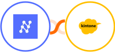 Nanonets OCR + Kintone Integration