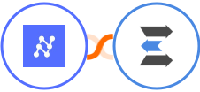 Nanonets OCR + LeadEngage Integration