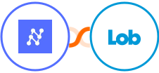 Nanonets OCR + Lob Integration