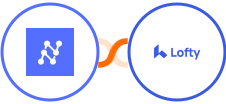 Nanonets OCR + Lofty Integration