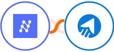 Nanonets OCR + MailBluster Integration