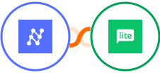 Nanonets OCR + MailerLite Integration