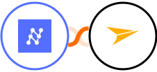 Nanonets OCR + Mailjet Integration