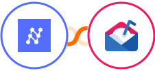 Nanonets OCR + Mailshake Integration