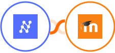 Nanonets OCR + Moodle Integration