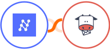 Nanonets OCR + Moosend Integration