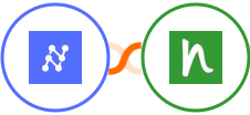 Nanonets OCR + naturalForms Integration