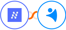 Nanonets OCR + NetHunt CRM Integration