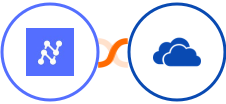 Nanonets OCR + OneDrive Integration