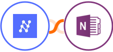 Nanonets OCR + OneNote Integration