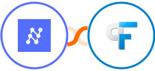 Nanonets OCR + Peak Funnels Integration