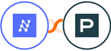 Nanonets OCR + PersistIQ Integration