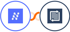 Nanonets OCR + Phaxio Integration