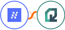 Nanonets OCR + Quaderno Integration