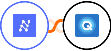 Nanonets OCR + Quotient Integration