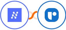 Nanonets OCR + Recruit CRM Integration