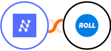 Nanonets OCR + Roll Integration