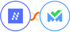 Nanonets OCR + SalesBlink Integration