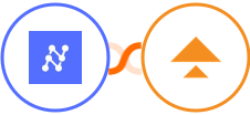 Nanonets OCR + SalesUp! Integration