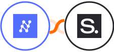 Nanonets OCR + Scrive Integration