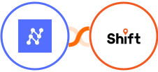 Nanonets OCR + Shift Integration