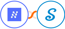 Nanonets OCR + signNow Integration