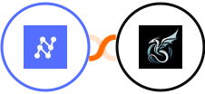 Nanonets OCR + Skyvern Integration