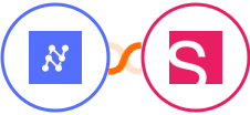 Nanonets OCR + Smaily Integration