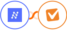 Nanonets OCR + SmartSurvey Integration