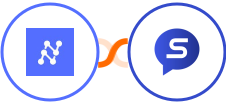 Nanonets OCR + Sociamonials Integration